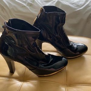 Tory Burch Bootie